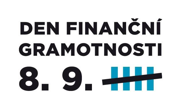 Den finanční gramotnosti - úvodní školení