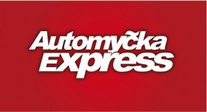 Automyčka Express - 100% ruční mytí vašeho vozu v OC