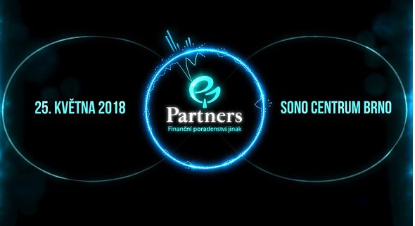Výroční konference Partners 2018