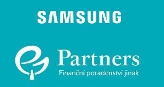 Akce na výrobky značky SAMSUNG