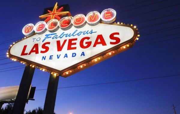 Partners Trip Las Vegas - výlety