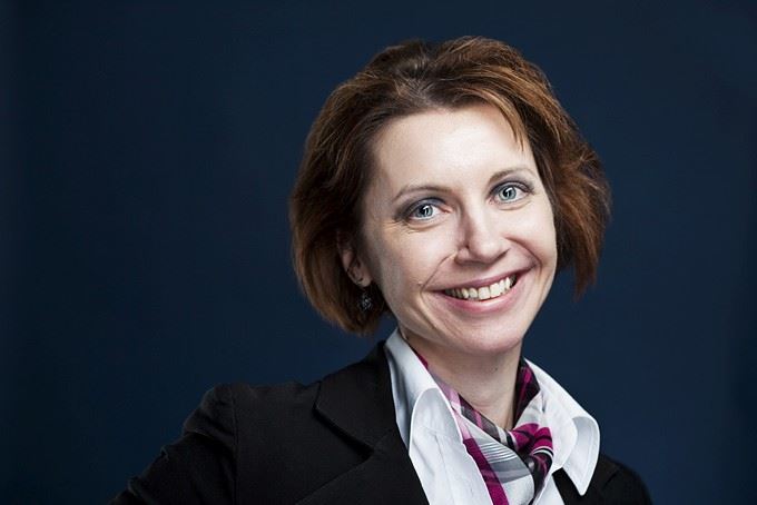 Klíčoví úvěráři pro Partners: poznejte Svatavu Kroupovou