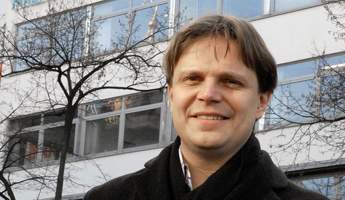 Pavel Kohout: Dobrý ekonom musí znát své meze