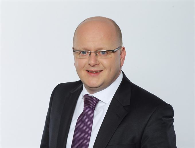 Chtěl jsem mít jen jednoho šéfa – sám sebe
