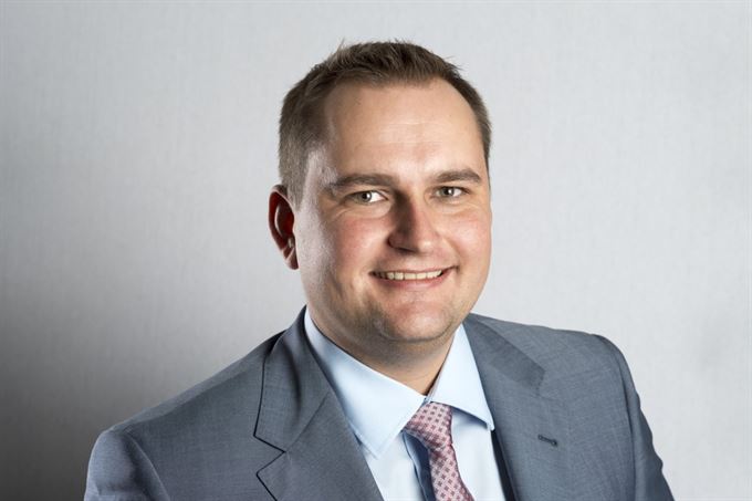 Na kávě s Miroslavem Rájou