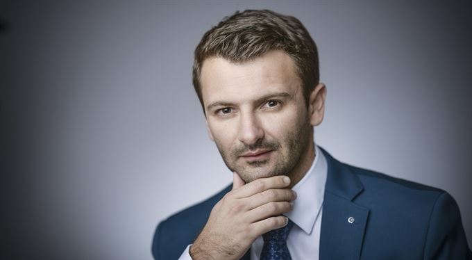 TOP podnikatelé 2017: Kamil Masný