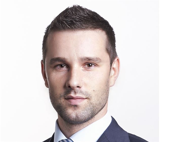 TOP podnikatelé 2017: Marek Ivanka