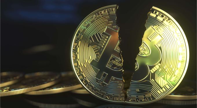 Bitcoin – investiční pohádka hnaná médii 