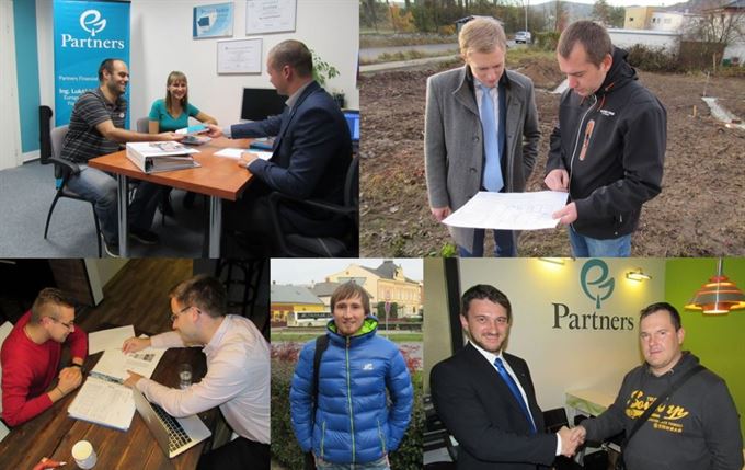 Jak přesvědčit váhavé klienty? Inspirují je spokojení klienti na Lidovkách.cz