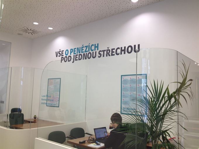 Motivační kanceláře – měsíce poté