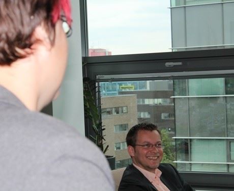Martin Pivoda odpovídá na dotazy