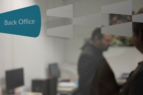 Back Office
