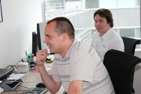 Igor Polanský