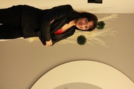 Katka Palková