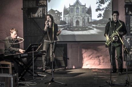 Live music