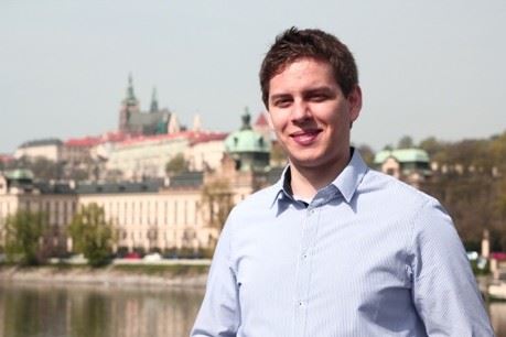 David Michálek