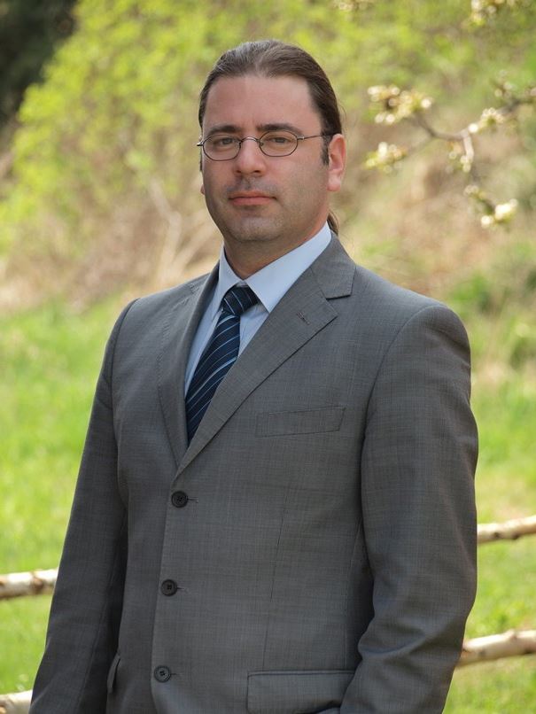 Martin Donát