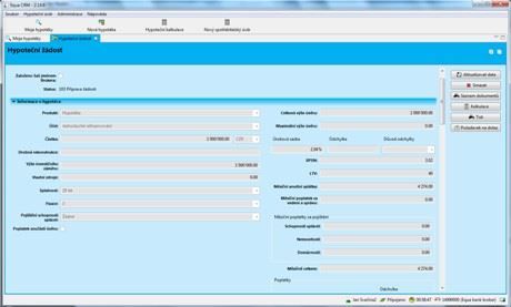 Gemini Front Office