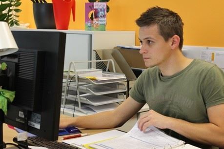 Jiří Pěnčík