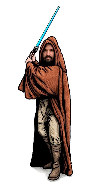Anakin Petra Bartoše