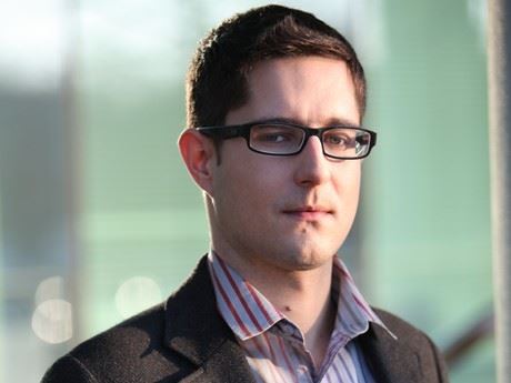 Martin Vlnas, ředitel Partners Media
