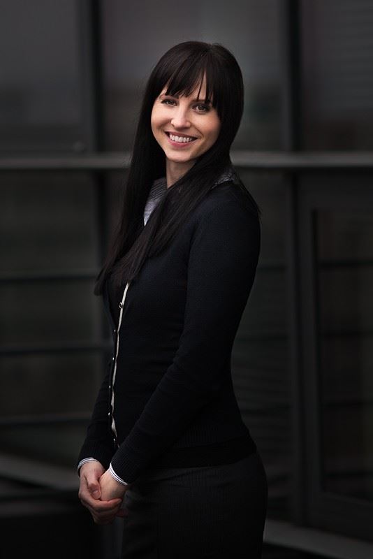 Zuzana Dvořáková