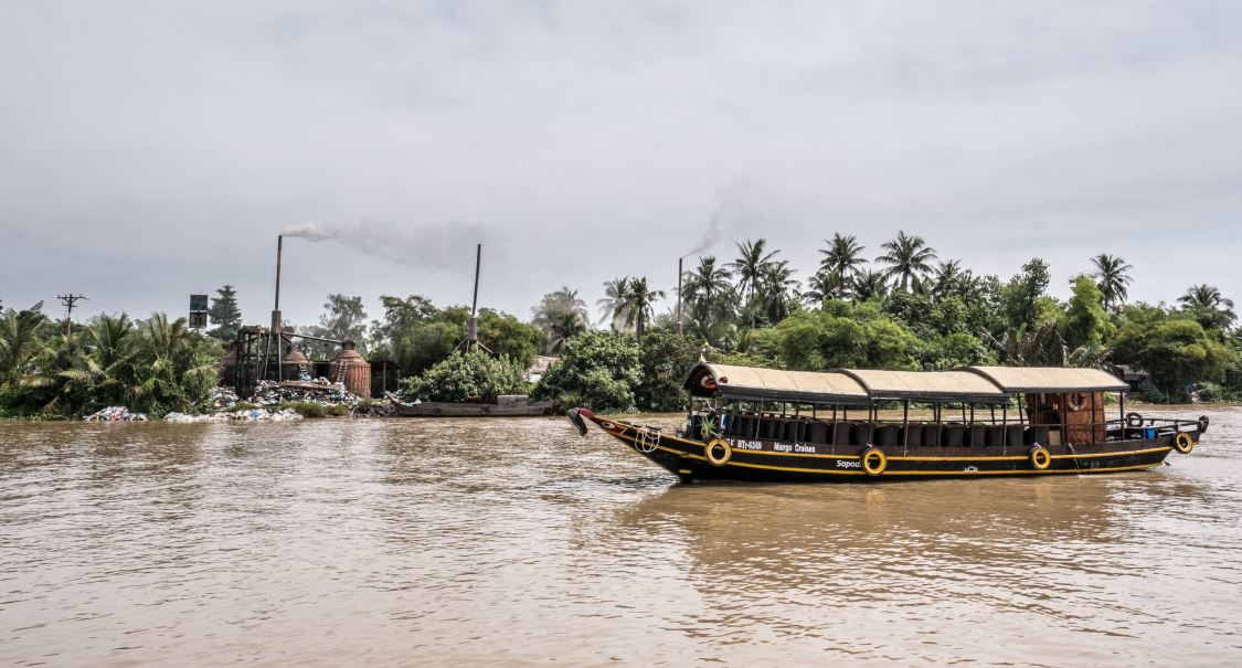 mekong