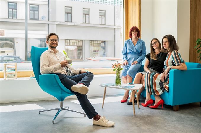 Partners Banka v Chocni má bronz ze zákaznického zážitku