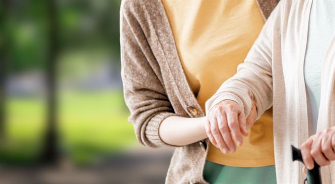 Češi ve stáří nebudou na péči sami, díky pojištění od Simplea mohou získat přístup k největší tuzemské síti pobytových zařízení