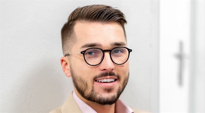 Největší meziroční růst 2024: Josef Dundr