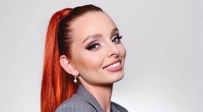 Headhunter roku 2024: Tereza Menšíková Langeová