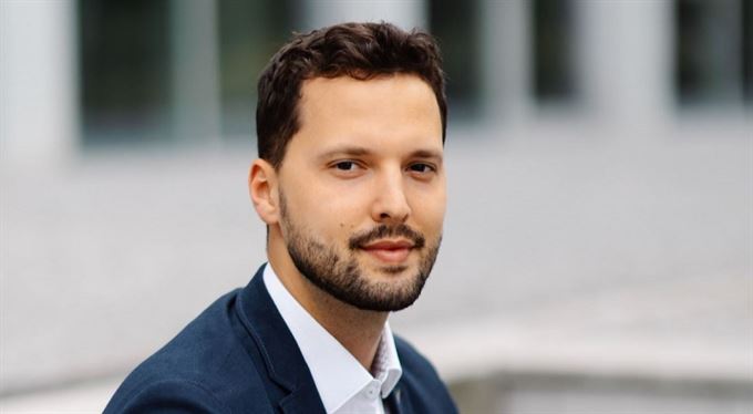Nejlepší pravidelná produkce a Hypotékař roku 2024: Matúš Kuchálik