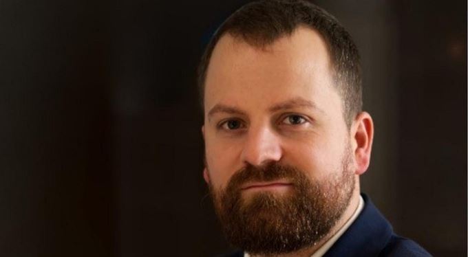 Skokan roku 2024: David Onderka