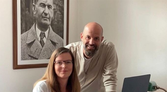 Specialista na neživotní pojištění 2024: Tomáš Kresl
