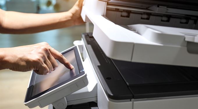 Zjednodušte si práci a ušetřete s Konica Minolta