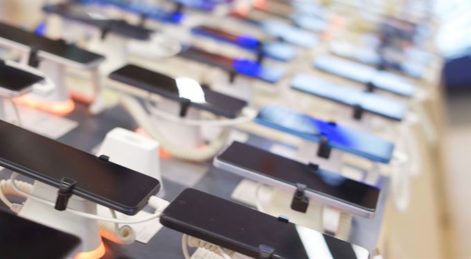 Vyberte si špičkovou elektroniku od Smarty.cz za výhodné ceny 