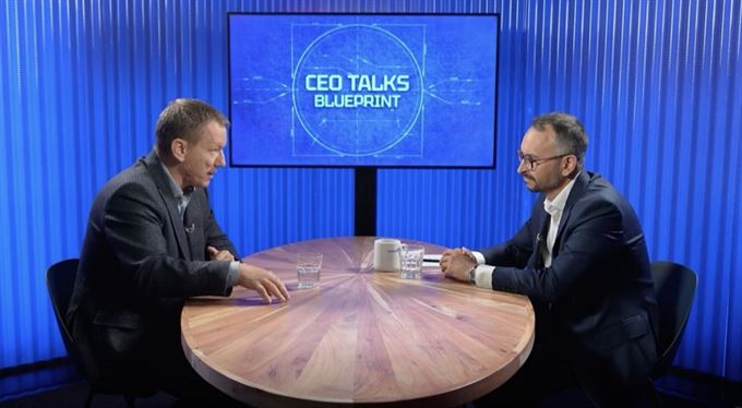 Když vám při 1,8 miliardách řeknou: Potřebujete 3. Vzdáte to? Petr Borkovec | Group CEO Partners HoldCo