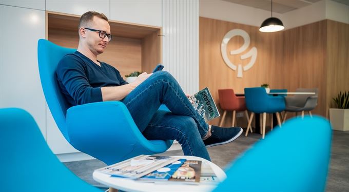 Za aktivním klientem Partners Banky stojí aktivní poradce, který využije každou příležitost k připomenutí výhod