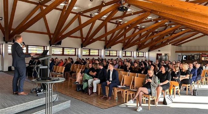 Investice, vzdělávání anebo nábor nováčků. Hlavní témata konference franšízantů