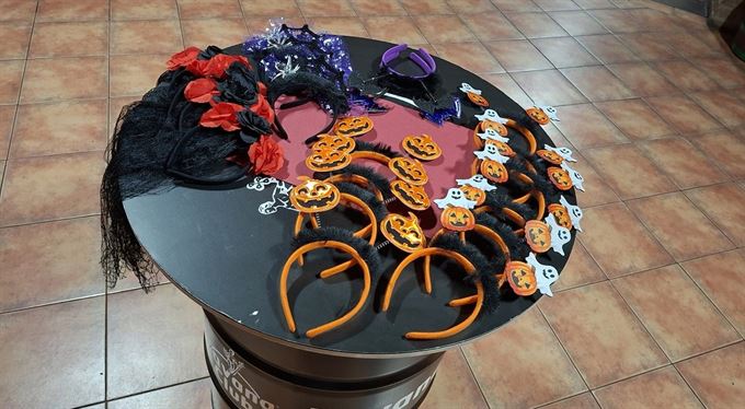 Konference tří partnerství mezi vinicemi