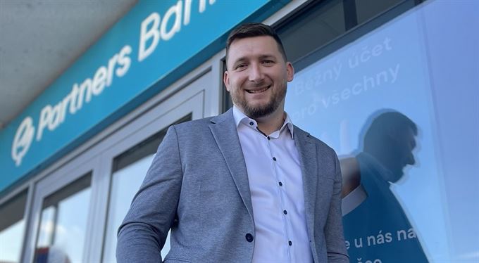 Do cíle trpělivě po menších krůčcích