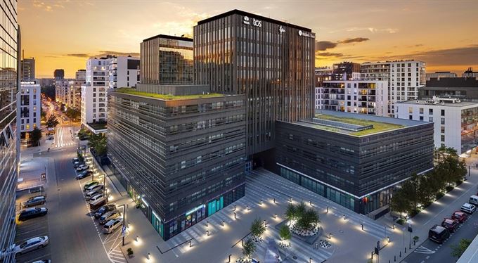 Trigea uzavřela na konci loňského roku dvě akvizice v Polsku, v Arkádách se pojede DonwMall