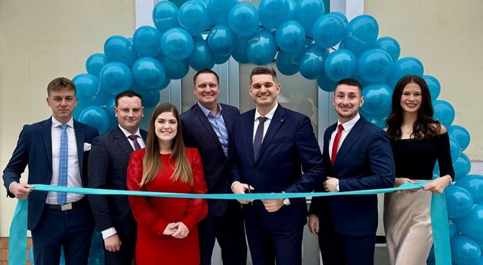 Kvalita prostředí jde ruku v ruce s úrovní služeb