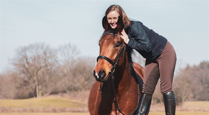 Osedlejte své finance, než se vám splaší