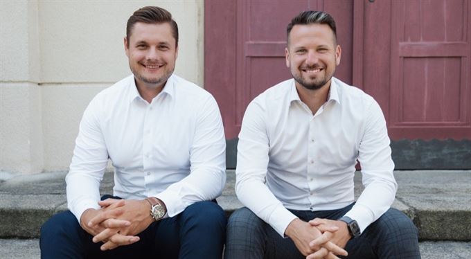 Nejlepší z nejlepších VIP CO kanceláří 