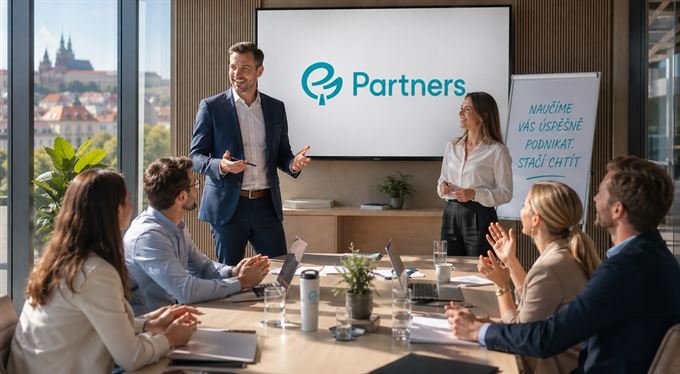 Budujeme novou generaci lídrů: Exkluzivní workshop pro ty, kteří mají hlad po úspěchu