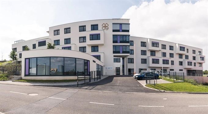 Skupina Ambeat Group s pojišťovnou Simplea rozšířily svou síť lůžkové péče o zařízení v Ivančících