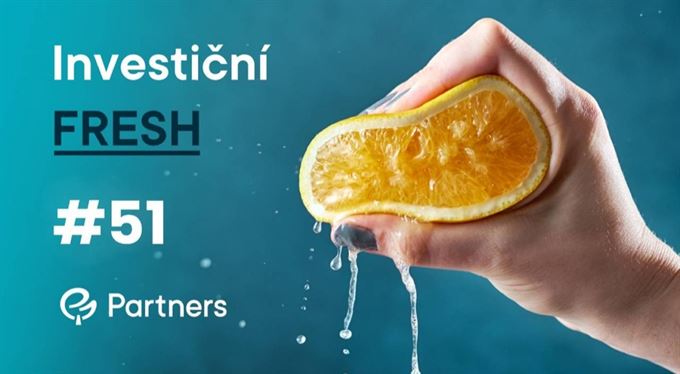 Investiční Fresh #51: Červnové zhodnocení trhů s Martinem Mašátem
