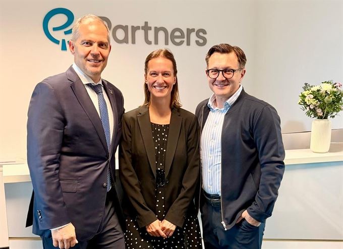 Partners uzavřeli strategické partnerství se SCALA Finanzgruppe a expandují do Německa 