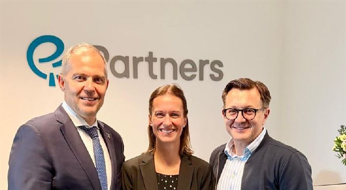Partners uzavřeli strategické partnerství se SCALA Finanzgruppe a expandují do Německa 